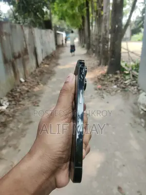 Apple iPhone 14 Pro 128 (ব্যবহৃত)
