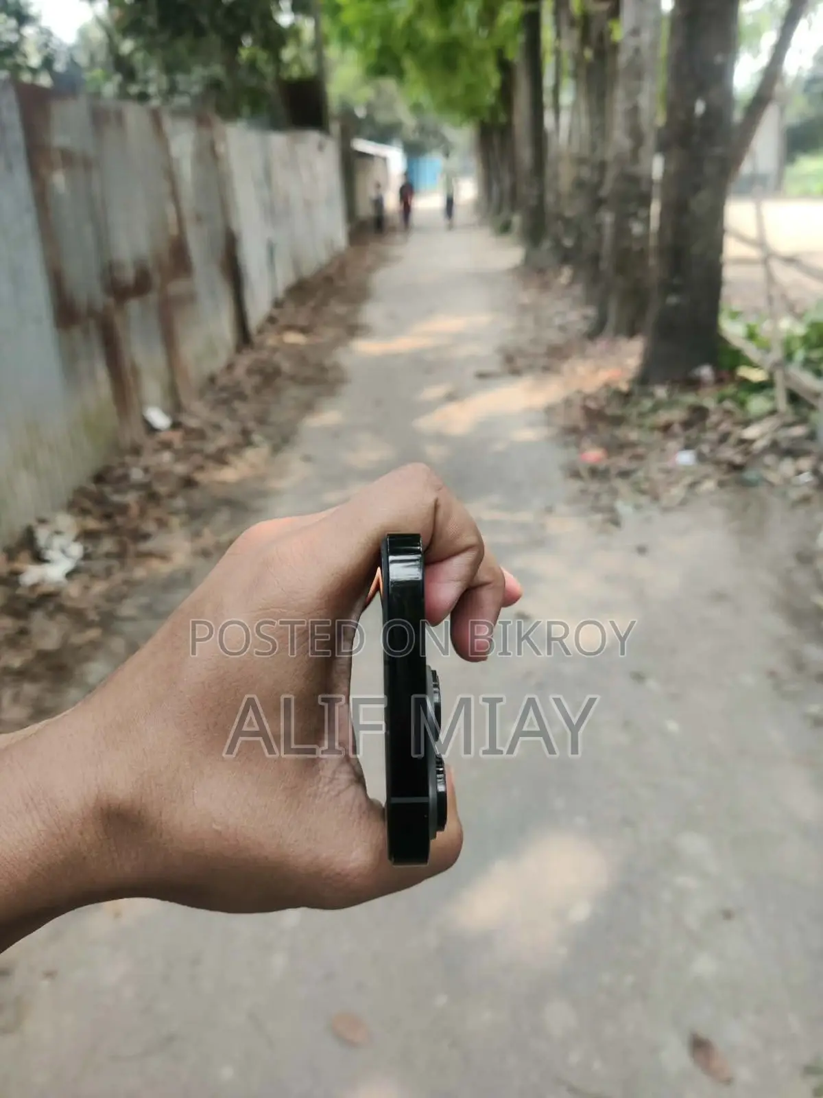 Apple iPhone 14 Pro 128 (ব্যবহৃত)