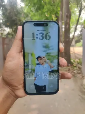 Apple iPhone 14 Pro 128 (ব্যবহৃত)