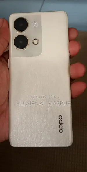 OPPO Reno 9 (Used)