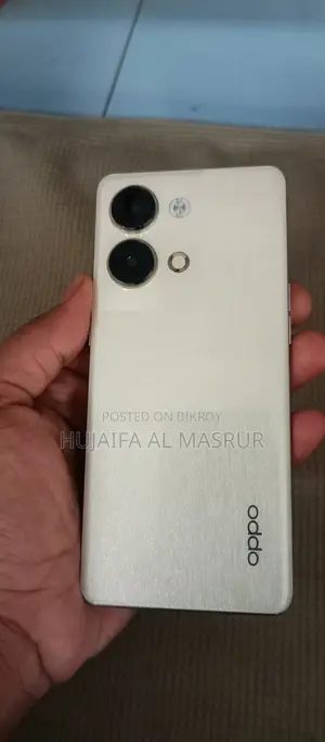 OPPO Reno 9 (Used)