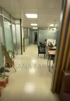 1100 Sqft Ready Office For Rent At Shah Ali Plaza Mirpur 10
