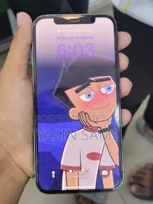 Apple iPhone 12 Pro emergency sale (Used)