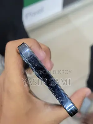 Apple iPhone 12 Pro emergency sale (Used)