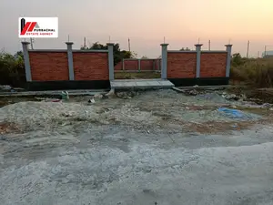 3 Katha Near 100ft. Plot In Sec#20