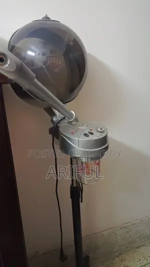 Head And Face Steamer
