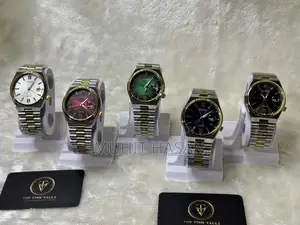 Citizen Quartz Movement Watch (with 1 Year Warranty)