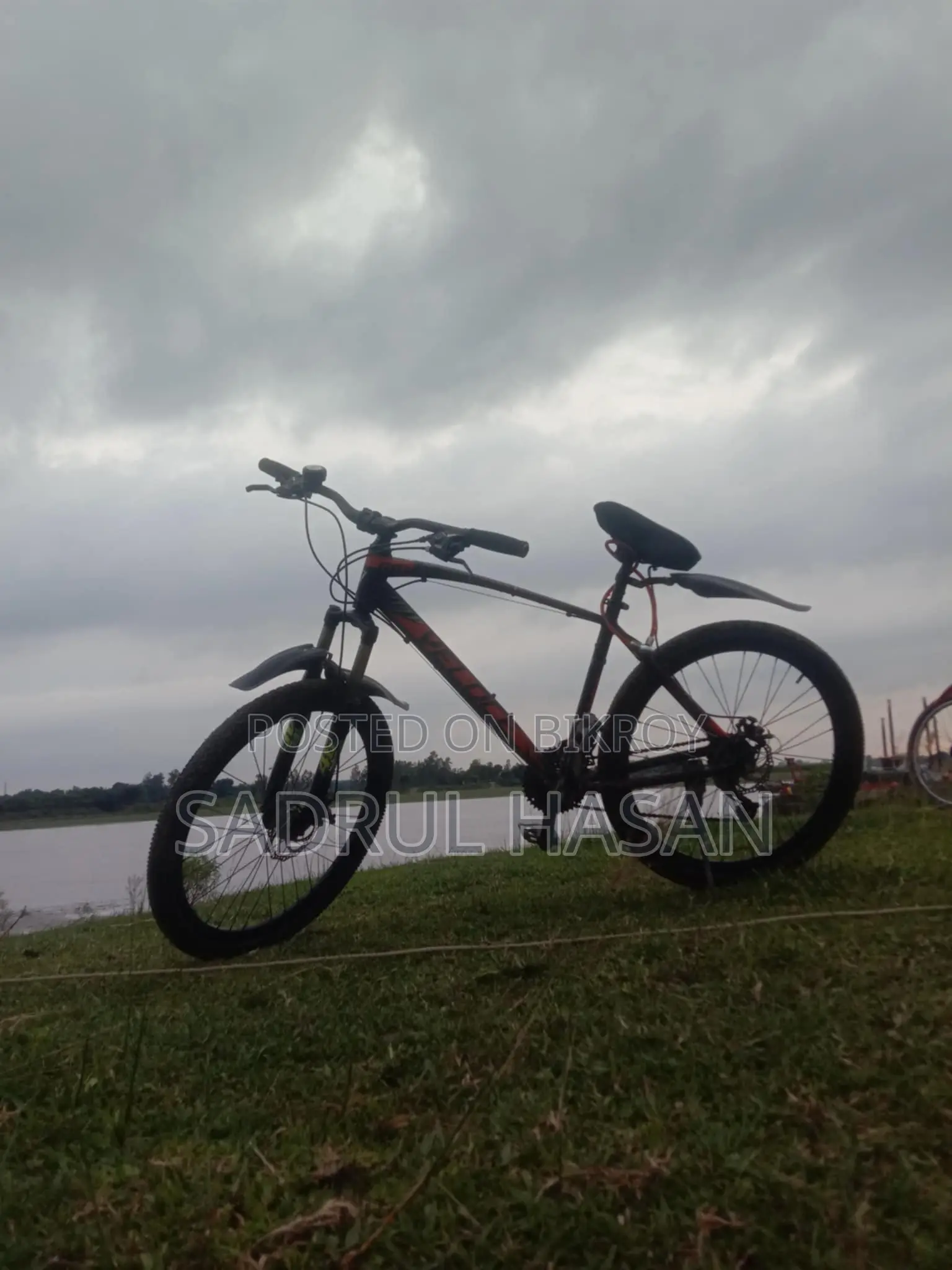 সাইকেল বিক্রয়