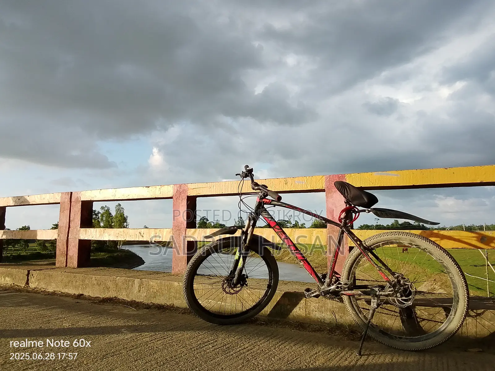 সাইকেল বিক্রয়