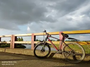 সাইকেল বিক্রয়