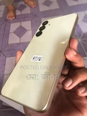 Samsung Galaxy A16 (Used)