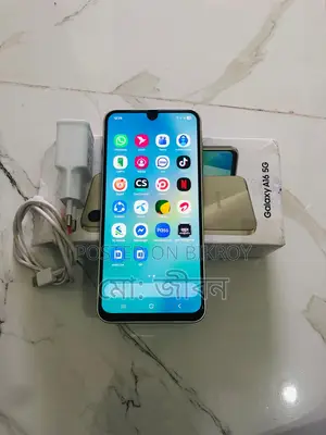 Samsung Galaxy A16 (Used)