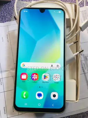 Samsung Galaxy A16 (Used)