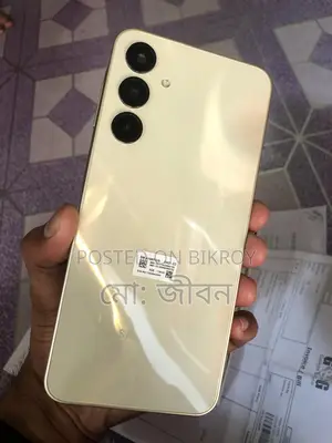 Samsung Galaxy A16 (Used)