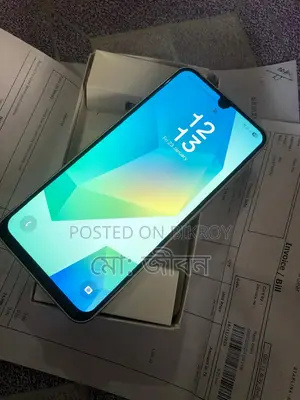 Samsung Galaxy A16 (Used)