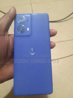 Motorola Moto G5 . (Used)