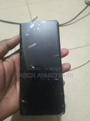 Motorola Moto G5 . (Used)