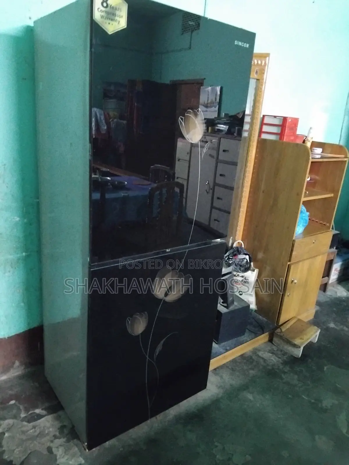 Fridge for Sale