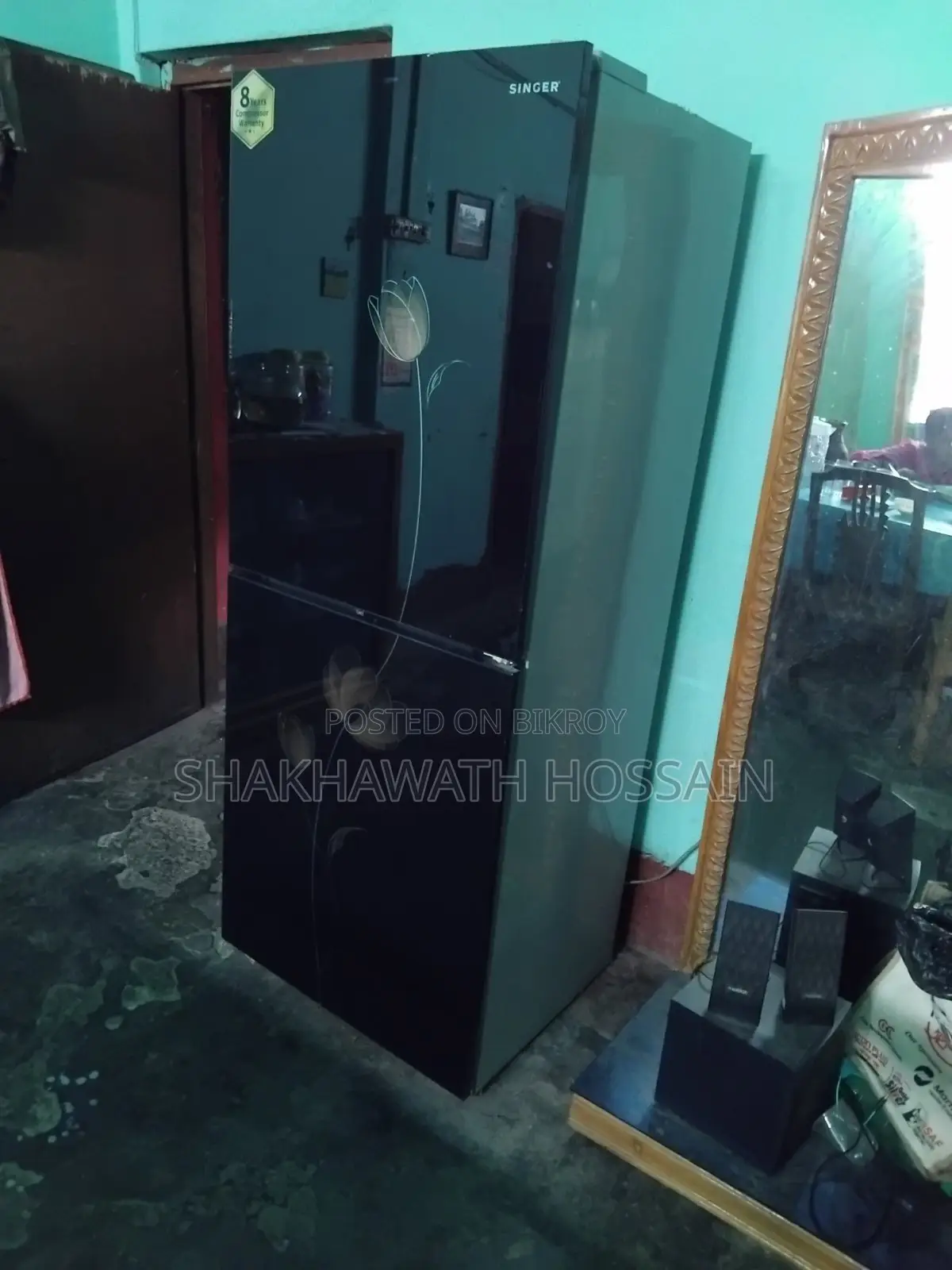 Fridge for Sale