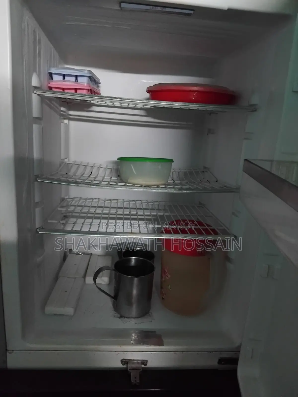 Fridge for Sale
