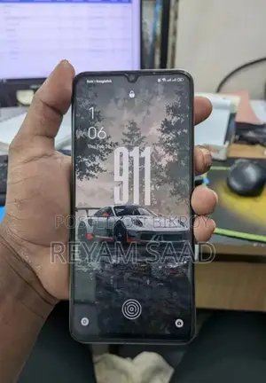 OPPO F17 (Used)