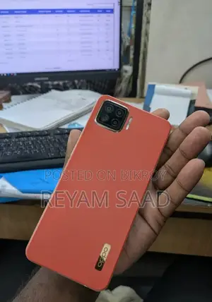 OPPO F17 (Used)
