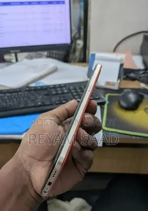 OPPO F17 (Used)