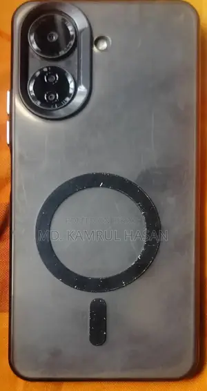 Xiaomi Poco C65 128 GB Black