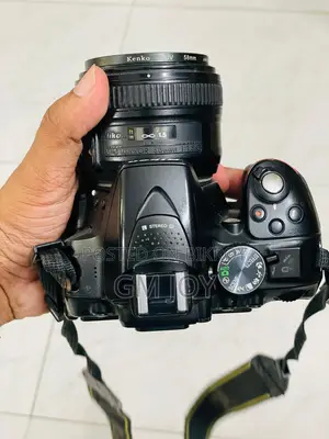 Nikon D5300