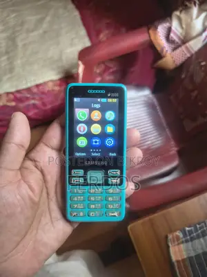 Samsung Metro B350E Full fresh (Used)