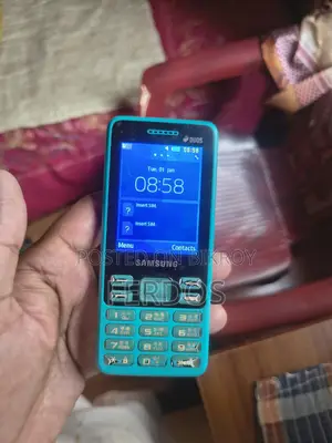Samsung Metro B350E Full fresh (Used)