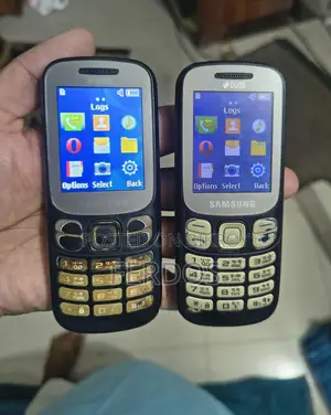 Samsung Metro B350E Full fresh (Used)