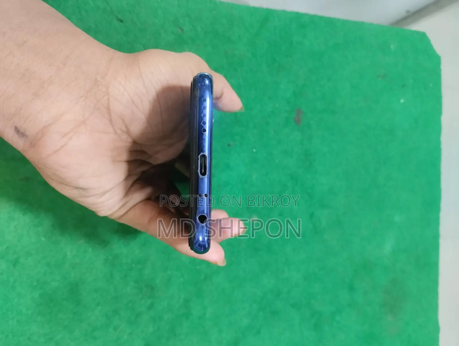 Xiaomi Redmi Note 8 (Used)