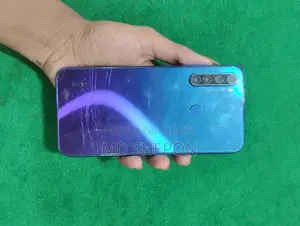 Xiaomi Redmi Note 8 (Used)