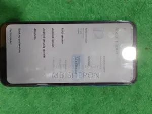 Xiaomi Redmi Note 8 (Used)