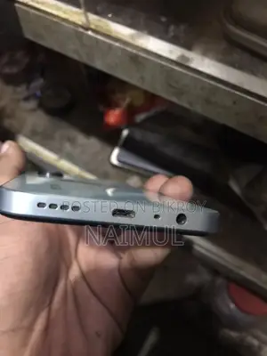 Realme C33 (Used)