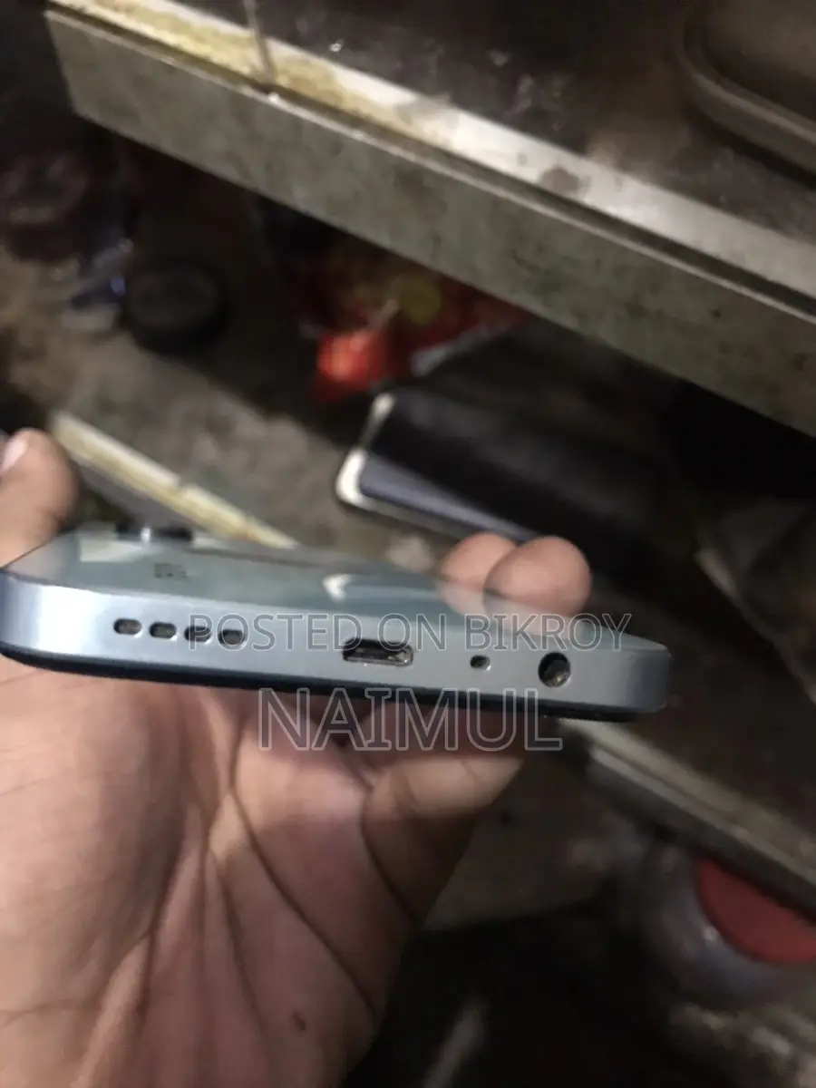 Realme C33 (Used)