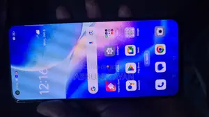 OPPO Reno 5 . (Used)
