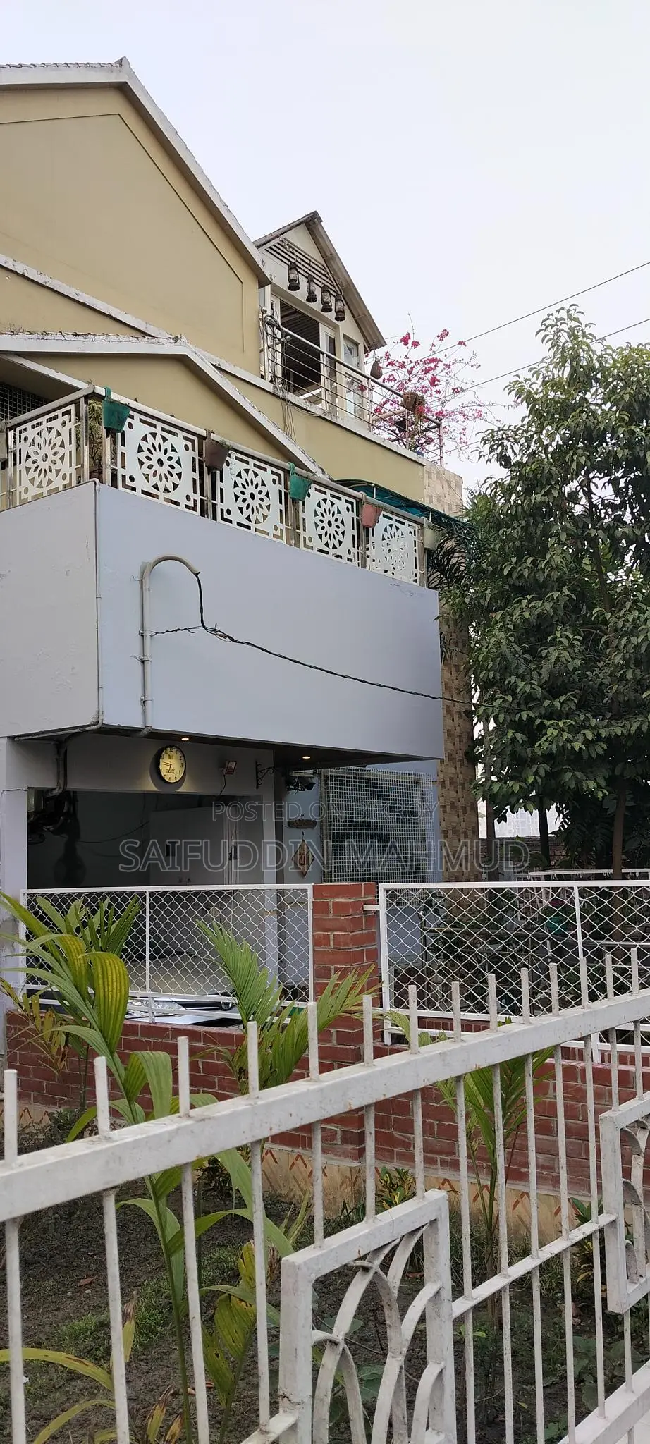 Ready Duplex House for Sale