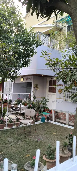 Ready Duplex House for Sale
