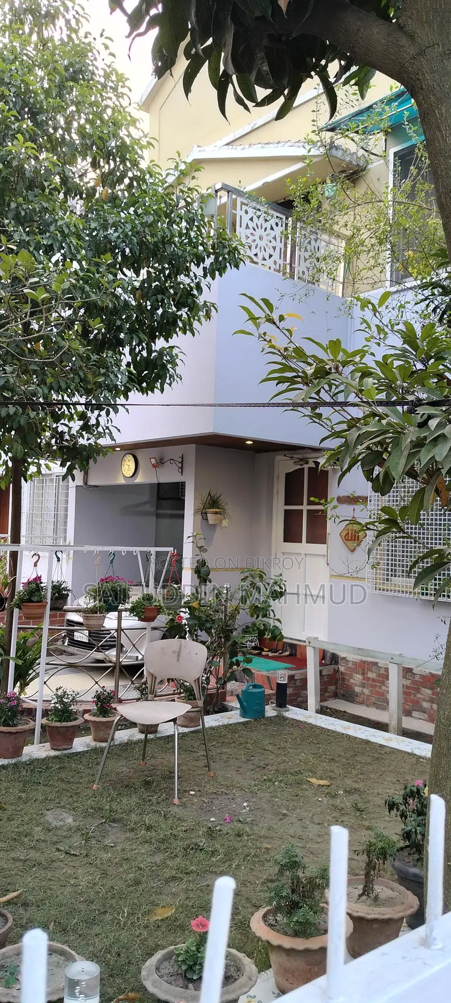 Ready Duplex House for Sale