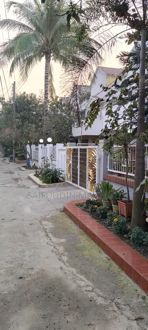 Ready Duplex House for Sale