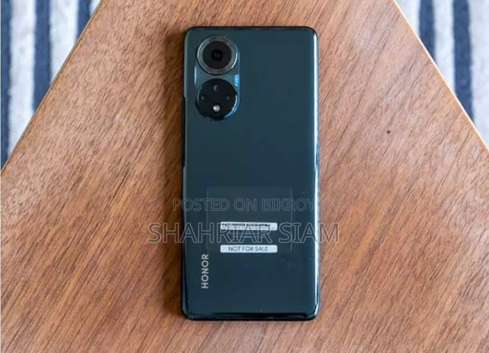 Honor 50 8/256 GB (Used)