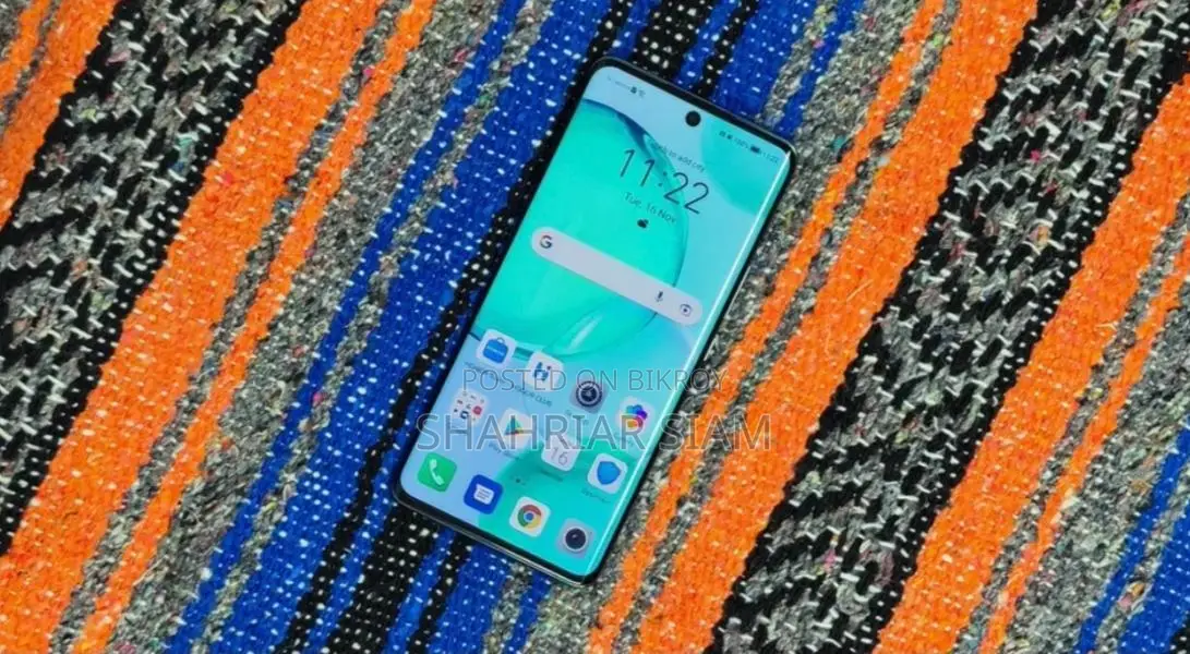 Honor 50 8/256 GB (Used)