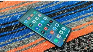 Honor 50 8/256 GB (Used)