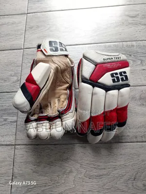 Ss Batting Gloves