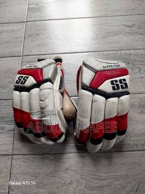 Ss Batting Gloves