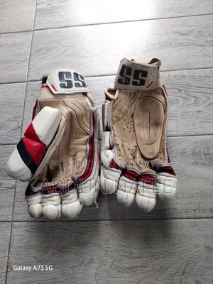 Ss Batting Gloves