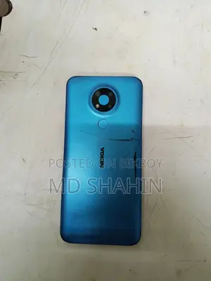 Nokia 3.4 4 ram 64 rom (Used)