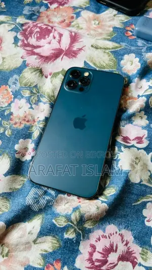 Apple iPhone 12 Pro (Used)